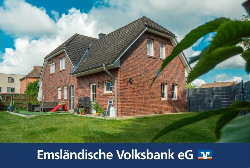 Einfamilienhaus zum Kauf 489.000 € 5 Zimmer 145 m²<br/>Wohnfläche 529 m²<br/>Grundstück Lingen Lingen 49809