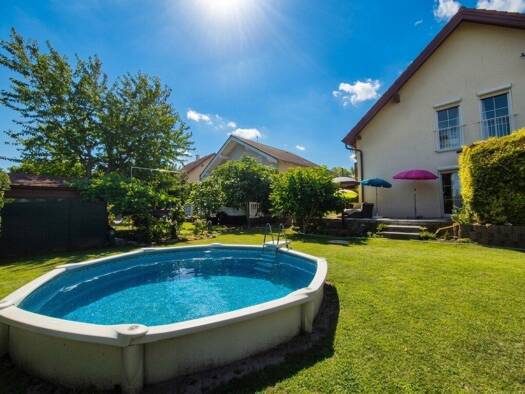 Einfamilienhaus zum Kauf als Kapitalanlage geeignet 880.000 € 5,5 Zimmer 159,8 m² 450 m² Grundstück Wien 1210