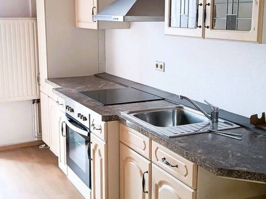 Wohnung zur Miete 390 € 3 Zimmer 69 m² 2. Geschoss Weißenfels 06667