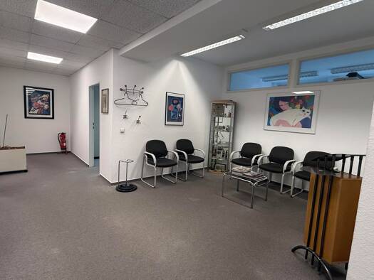 Bürofläche zur Miete 13,85 € 240 m² Bürofläche Mülheim Köln 51065