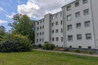 Wohnung zur Miete 643 € 3 Zimmer 68,7 m² 3. Geschoss frei ab 11.07.2025 Mergenthaler Straße 1 Lehesterdeich Bremen 28357