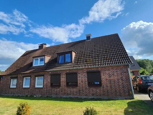 Doppelhaushälfte zum Kauf 249.000 € 5 Zimmer 100 m² 270 m² Grundstück Rethwisch Lehmkuhlen 24211