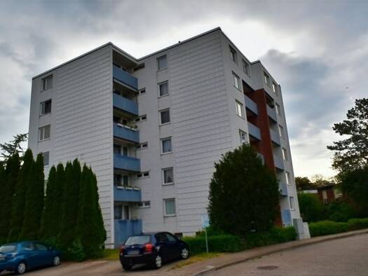Wohnung zum Kauf 295.000 € 3 Zimmer 72 m² Buxtehude Buxtehude 21614