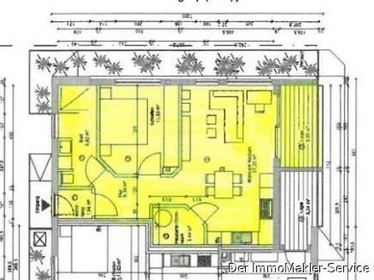 Wohnung zum Kauf 183.000 € 2 Zimmer 59,1 m² Hüllhorst Hüllhorst 32609