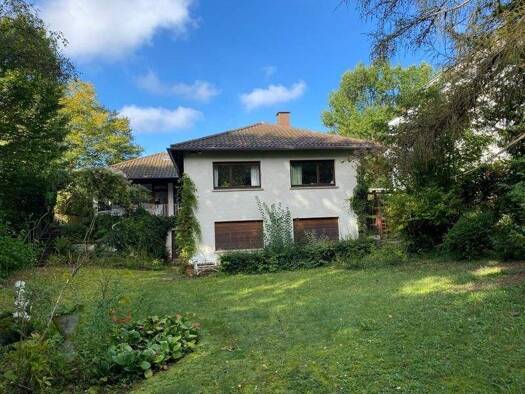 Bungalow zum Kauf provisionsfrei 1.455.000 € 8 Zimmer 192 m² 1.504 m² Grundstück Wiesbaden 65193