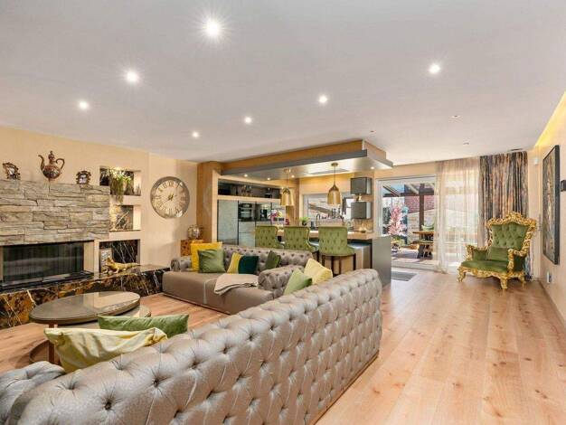 Einfamilienhaus zum Kauf provisionsfrei 785.000 € 6 Zimmer 253,3 m² 510 m² Grundstück Bissendorf 49143