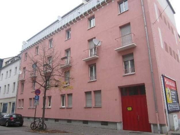 Wohnung zur Miete 590 € 2 Zimmer 60,1 m² frei ab 21.09.2026 Maxstraße 86 Mitte Ludwigshafen am Rhein 67059