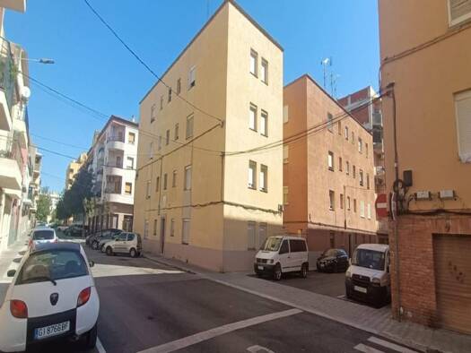 Wohnung zum Kauf 45.000 € 2 Zimmer 47 m² Frederic Mistral 3 Figueres 17600