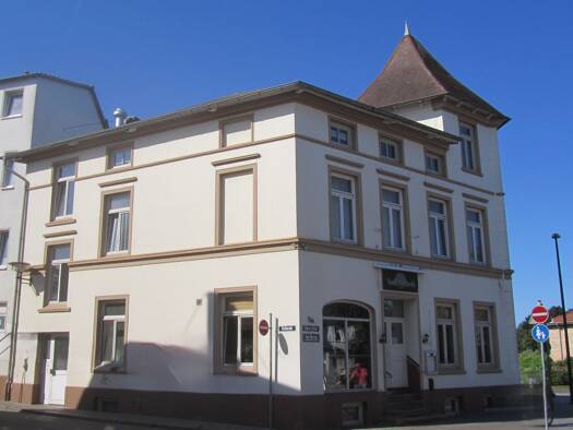 Wohnung zur Miete 991 € 2 Zimmer 113 m² frei ab sofort Altstadt Wismar 23966