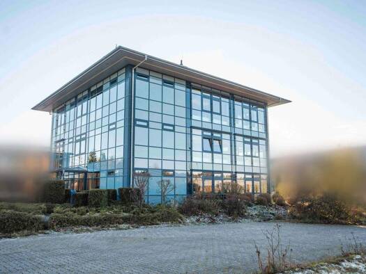 Bürogebäude zum Kauf als Kapitalanlage geeignet 639 m² 1.999 m² Grundstück Steinbeck Buchholz in der Nordheide 21244