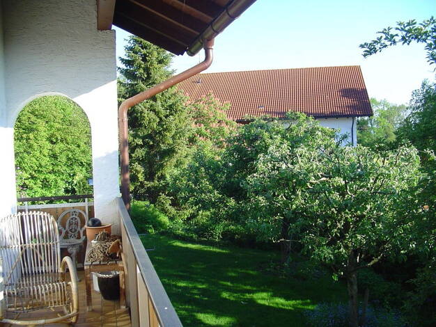 Wohnung zum Kauf provisionsfrei 529.000 € 5 Zimmer 146 m² EG Haldenwang Haldenwang/Allgäu 87490