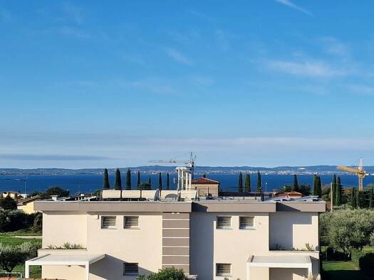 Penthouse zum Kauf 4 Zimmer 70 m² Lazise (VR) 37017