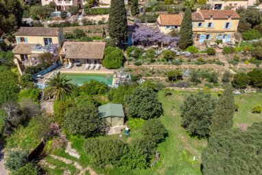 Einfamilienhaus zum Kauf 4.100.000 € 12 Zimmer 400 m² 3.586 m² Grundstück La Plage du Lavandou Le Lavandou 83980