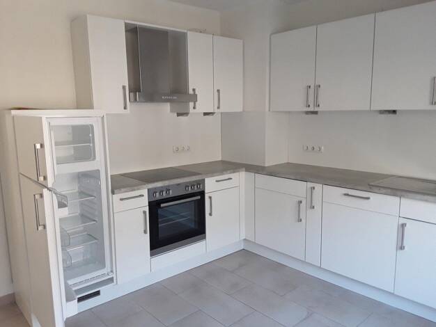 Wohnung zur Miete 480 € 2,5 Zimmer 57 m² 2. Geschoss frei ab 01.12.2026 Grabenstr. 115 Neudorf-Nord Duisburg 47057