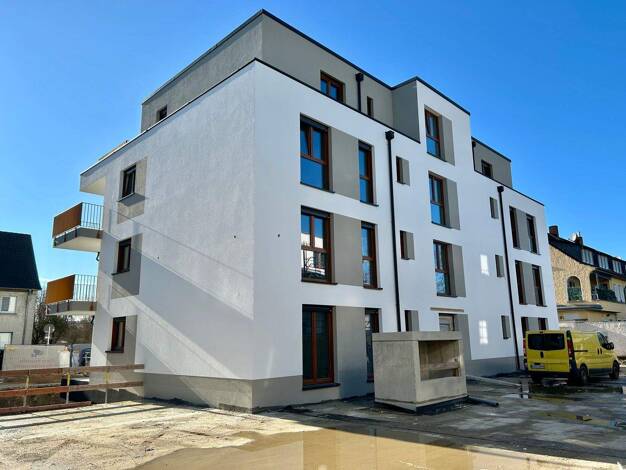 Wohnung zum Kauf - Neubau provisionsfrei 414.900 € 3 Zimmer 72,2 m² 1. Geschoss Königswinter 53639