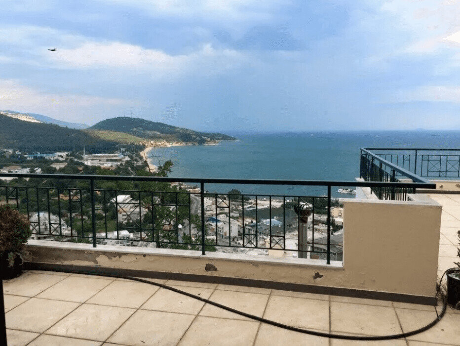 Maisonette zum Kauf 270.000 € 3 Zimmer 110 m²<br/>Wohnfläche 2.<br/>Geschoss Kavala