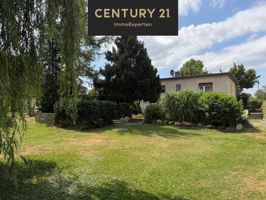 Einfamilienhaus zum Kauf 380.000 € 4 Zimmer 110 m² 1.179 m² Grundstück frei ab sofort Zepernick Panketal 16341