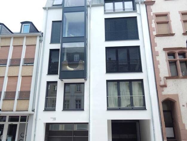 Wohnung zum Kauf 325.100 € 2 Zimmer 59 m² frei ab sofort Trier-Nord Trier 54292