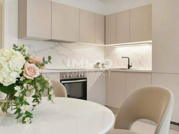 Wohnung zum Kauf - Erstbezug 504.500 € 4 Zimmer 79,8 m² 3. Geschoss Wien 1220