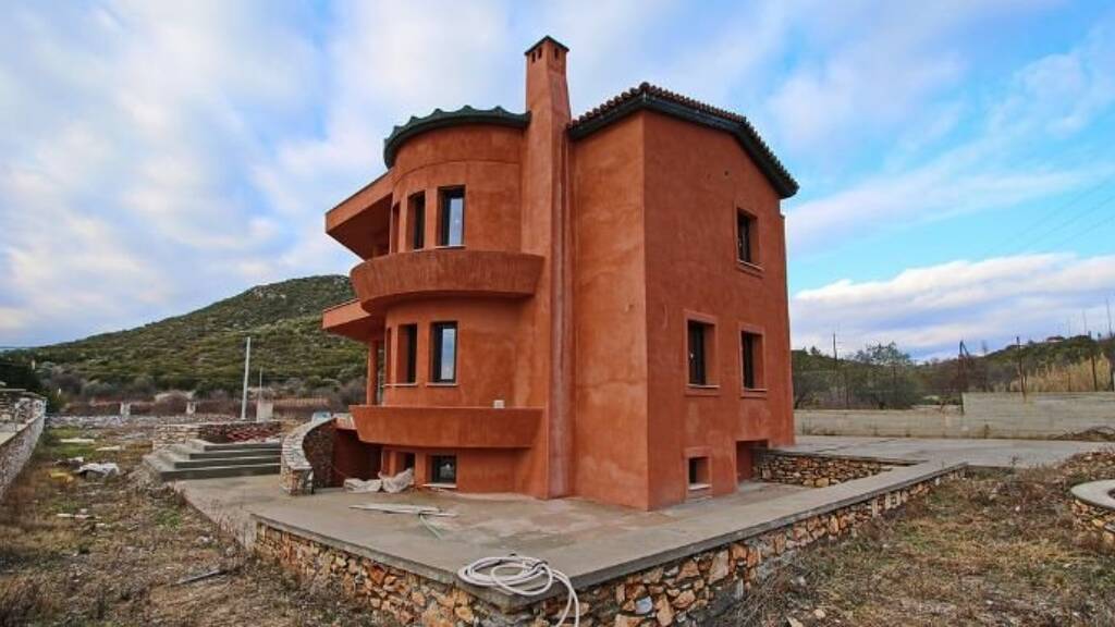 Einfamilienhaus zum Kauf 550.000 € 4 Zimmer 337 m² Kavala, Nea Iraklitsa