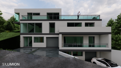 Grundstück zum Kauf provisionsfrei 49.000 € 492 m² Grundstück Baugenehmigung vorhanden Am Brandenberg Ihmert Hemer 58675