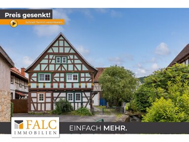 Bauernhaus zum Kauf 175.000 € 6 Zimmer 151 m² 799 m² Grundstück Rohr 98530