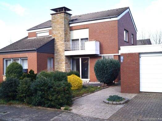 Einfamilienhaus zum Kauf 298.000 € 6 Zimmer 143 m² 649 m² Grundstück Leeden Tecklenburg / Leeden 49545