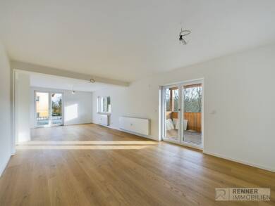 Wohnung zum Kauf 499.000 € 3,5 Zimmer 111,8 m² Hainsacker Lappersdorf 93138