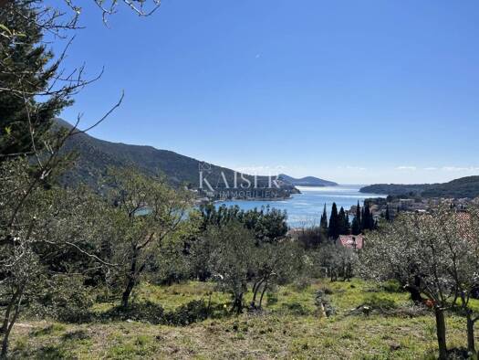 Wohn- und Gewerbegrundstück zum Kauf 380.000 € Zaton, Dubrovnik - Okolica Dubrovnik 20000