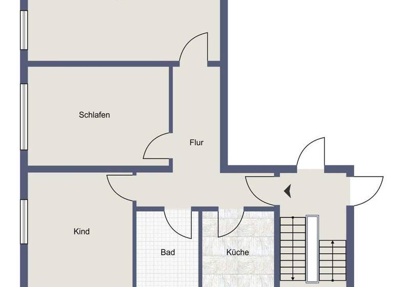 Wohnung zur Miete 790 € 3 Zimmer 84 m² Seppensen Buchholz in der Nordheide / Seppensen 21244