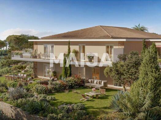 Studio zum Kauf 725.000 € 3 Zimmer 81 m² 1. Geschoss CHEMIN BEAUSITE Croix des Gardes Cannes 06400