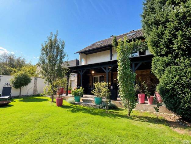 Einfamilienhaus zum Kauf 649.000 € 8 Zimmer 234 m² 711 m² Grundstück Wertingen 86637