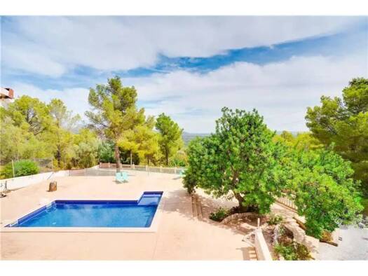 Chalet zum Kauf 1.575.000 € 4 Zimmer 496 m² 4.000 m² Grundstück Esporles 07190
