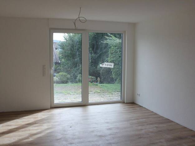 Wohnung zur Miete 750 € 2 Zimmer 66 m² frei ab 01.12.2026 Salach Salach 73084