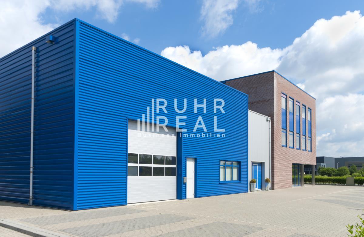 Lagerhalle zur Miete 4.700 m²<br/>Lagerfläche ab 4.700 m²<br/>Teilbarkeit Kupferhammer Bielefeld 33649