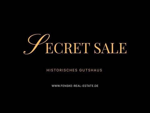 Schloss zum Kauf 2.700.000 € 20 Zimmer 1.000 m² 10.500 m² Grundstück Travemünde 23570