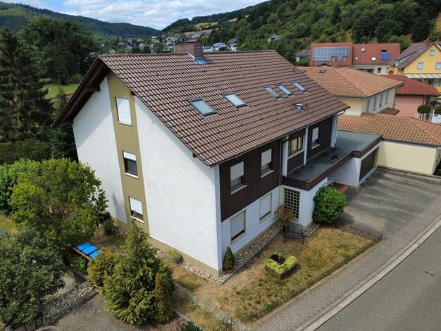 Mehrfamilienhaus zum Kauf 345.000 € 12 Zimmer 323 m² 916 m² Grundstück Wolfstein 67752