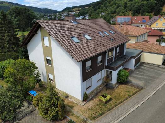 Mehrfamilienhaus zum Kauf 345.000 € 12 Zimmer 323 m² 916 m² Grundstück Wolfstein 67752