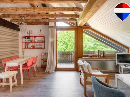 Wohnung zum Kauf 159.000 € 3 Zimmer 58 m² Wehrhalden Herrischried 79737