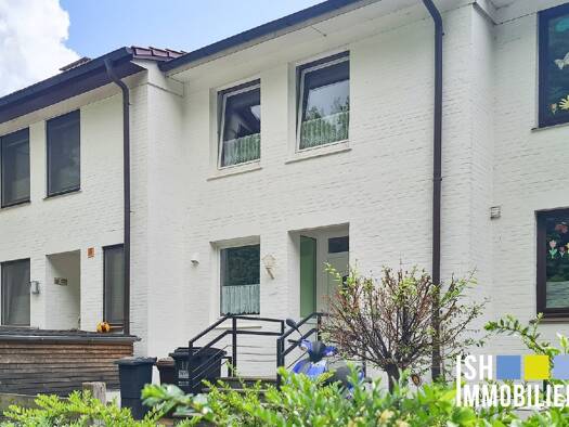 Reihenmittelhaus zum Kauf 279.000 € 3,5 Zimmer 85 m² 151 m² Grundstück Neukloster Buxtehude 21614