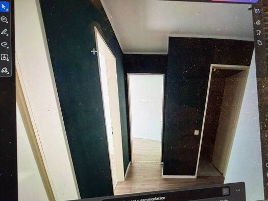 Wohnung zur Miete 953 € 3 Zimmer 73 m² Geschoss 4/4 frei ab 01.10.2026 Bergedorfer Schloßstraße 12 Bergedorf Bergedorf 21029