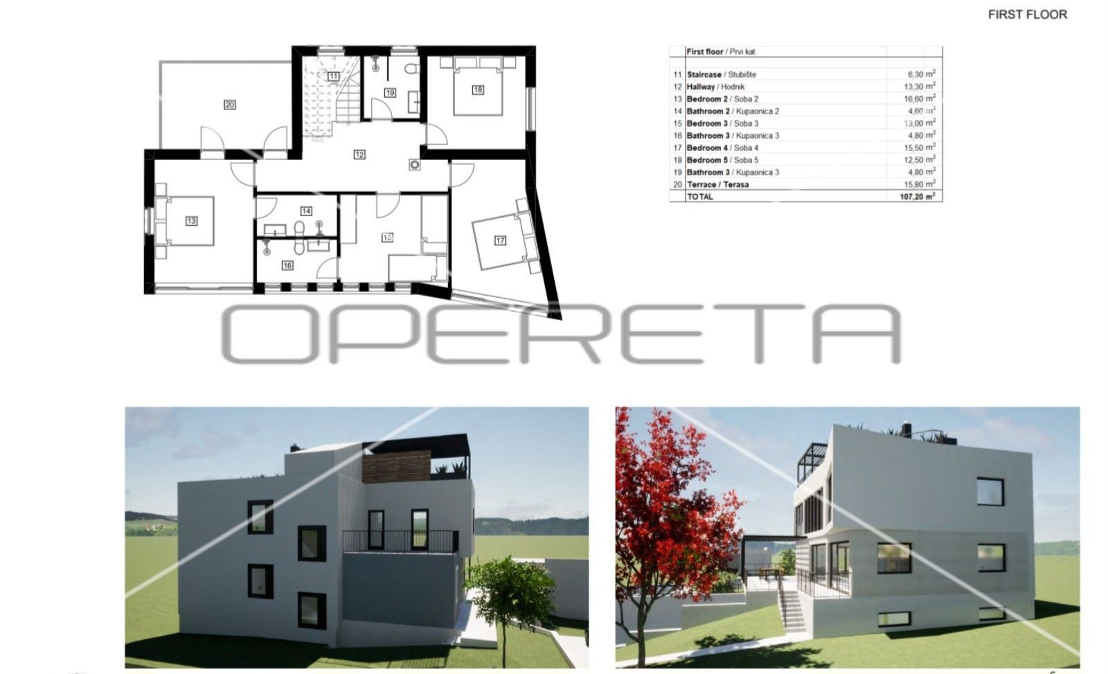 Land-/Forstwirtschaft zum Kauf 373.500 € Kastelir Kastelir center