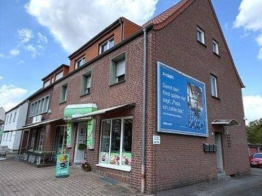 Wohnung zur Miete 506 € 3 Zimmer 67,6 m² 3. Geschoss frei ab sofort Horster Straße 50 Bockum-Hövel Bockum - Hövel 59075
