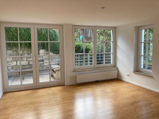 Terrassenwohnung zur Miete 1.850 € 3 Zimmer 98 m² Geschoss 1/3 frei ab 15.10.2026 Süd Süd 70199