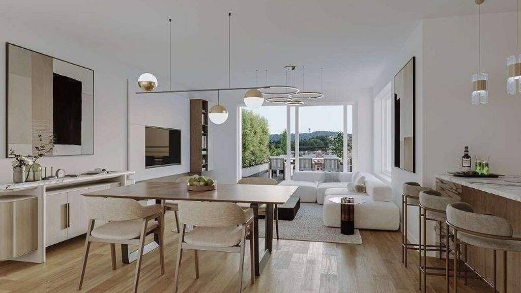 Wohnung zum Kauf - Erstbezug provisionsfrei 366.000 € 3 Zimmer 80,1 m² 1. Geschoss Endingen 79346