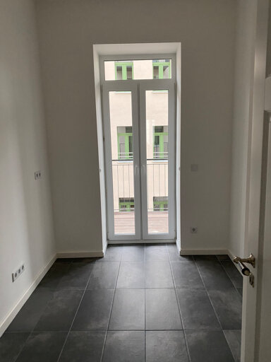 Wohnung zur Miete 915 € 4 Zimmer 80 m² 1. Geschoss frei ab sofort Gohliser Str. 38 Gohlis - Süd Leipzig 04155