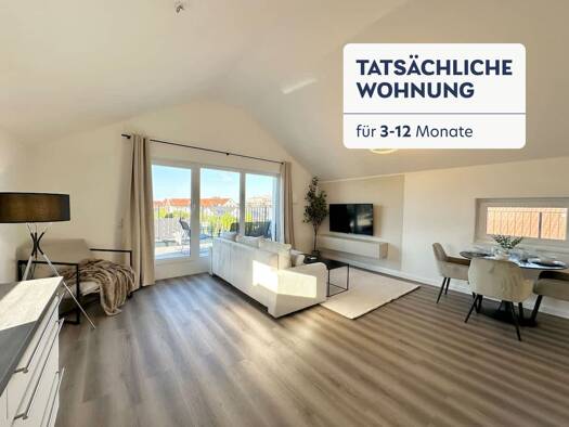 Wohnung zur Miete 2.956 € 2 Zimmer frei ab 31.10.2026 Henstedt-Ulzburg 24558