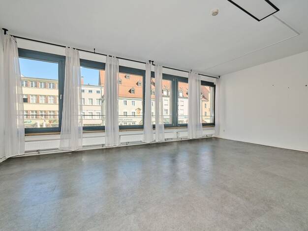 Bürofläche zur Miete 800 € 145,5 m² Bürofläche Straubing 94315