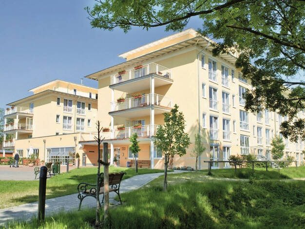 Wohnung zum Kauf 170.000 € 48,2 m² Senden 89250