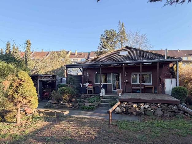 Sonstiges zum Kauf als Kapitalanlage geeignet 549.000 € 5 Zimmer 102,8 m² 380,1 m² Grundstück Holweide Mülheim 51067